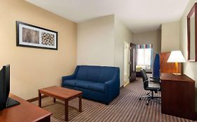 Baymont Inn And Suites Elizabethtown Ky